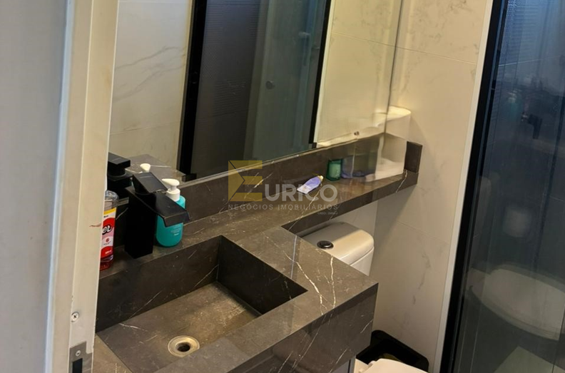 Apartamento à venda no Condomínio Residencial Valença em Valinhos/SP: