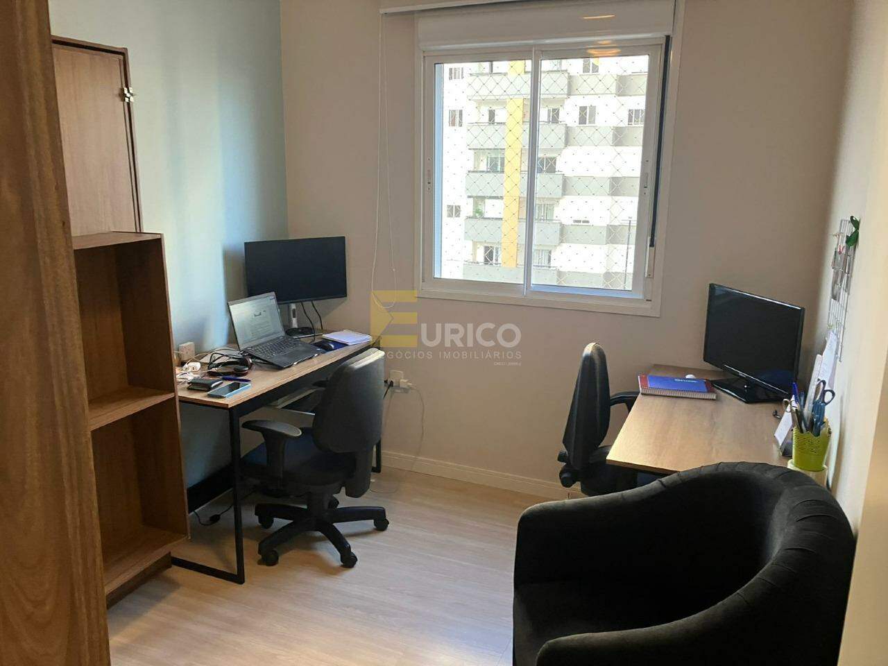 Apartamento à venda no ENGORDADOURO em Jundiaí/SP: