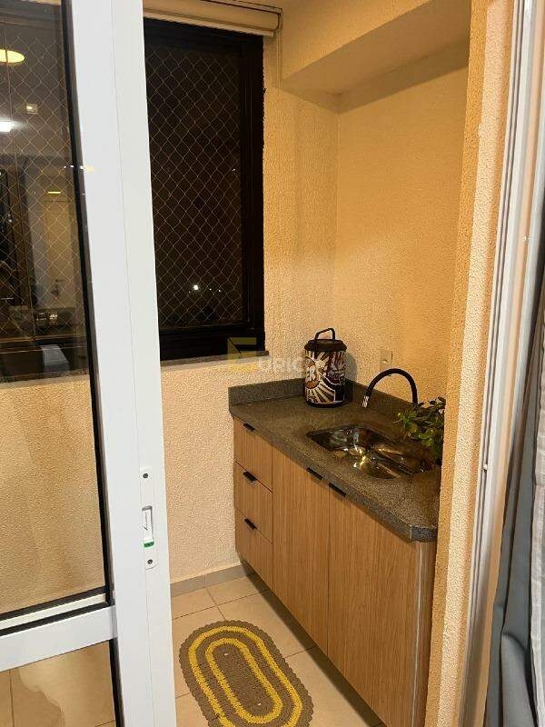 Apartamento à venda no ENGORDADOURO em Jundiaí/SP: