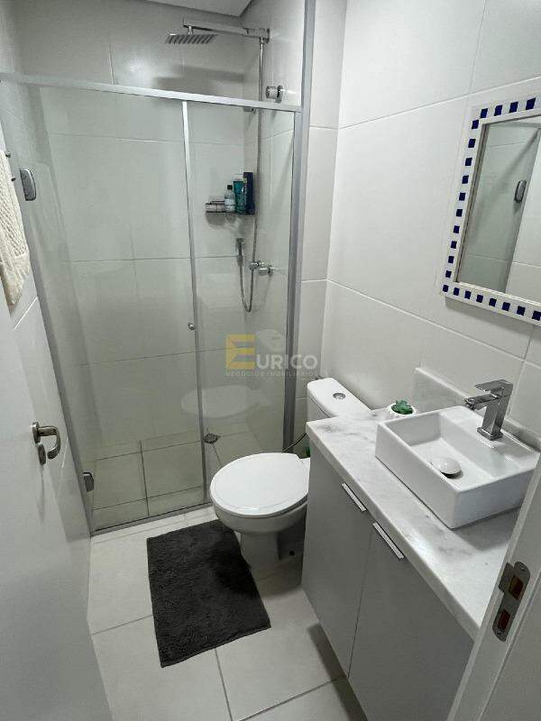 Apartamento à venda no ENGORDADOURO em Jundiaí/SP: