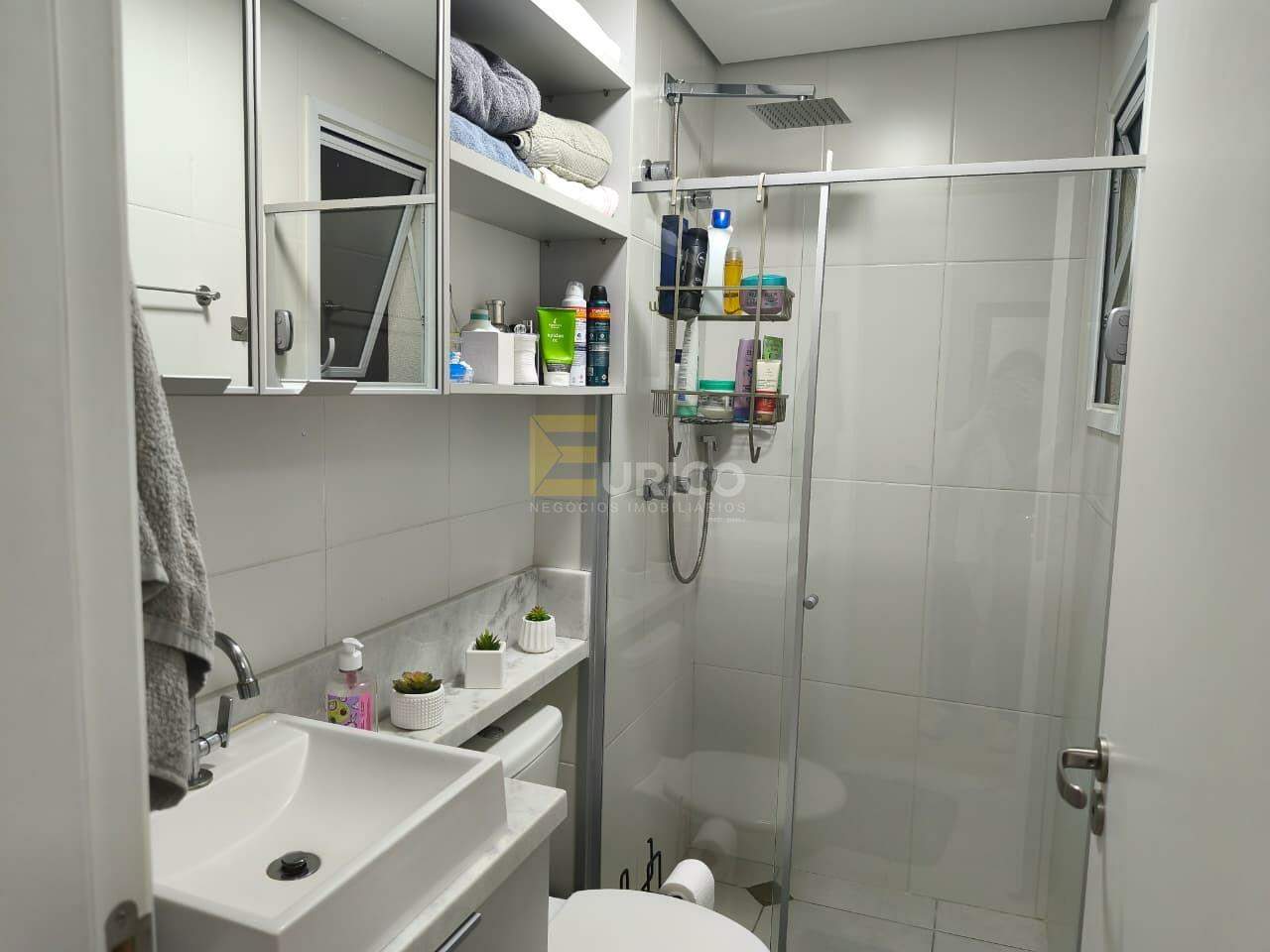 Apartamento à venda no ENGORDADOURO em Jundiaí/SP: