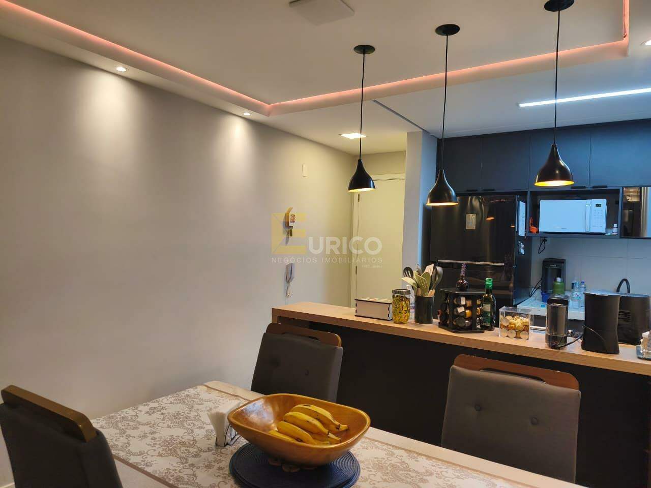 Apartamento à venda no ENGORDADOURO em Jundiaí/SP: