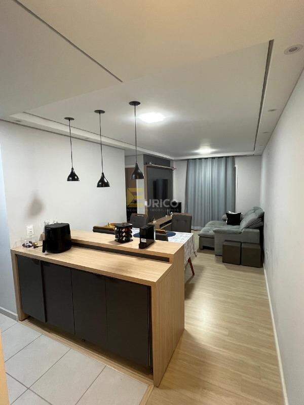 Apartamento à venda no ENGORDADOURO em Jundiaí/SP: 