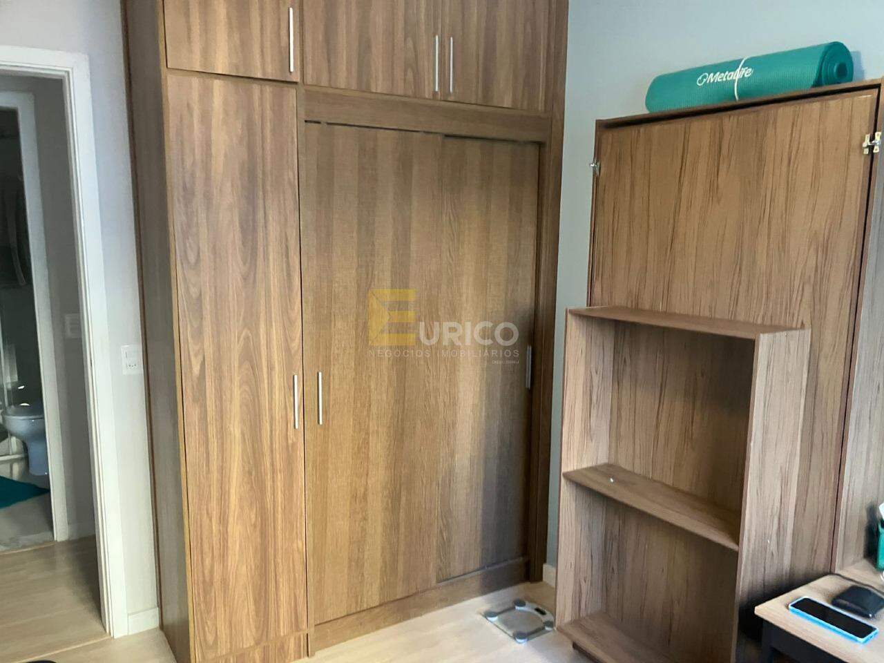 Apartamento à venda no ENGORDADOURO em Jundiaí/SP: