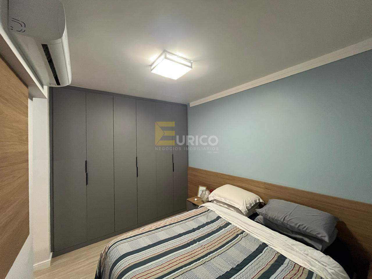 Apartamento à venda no ENGORDADOURO em Jundiaí/SP: