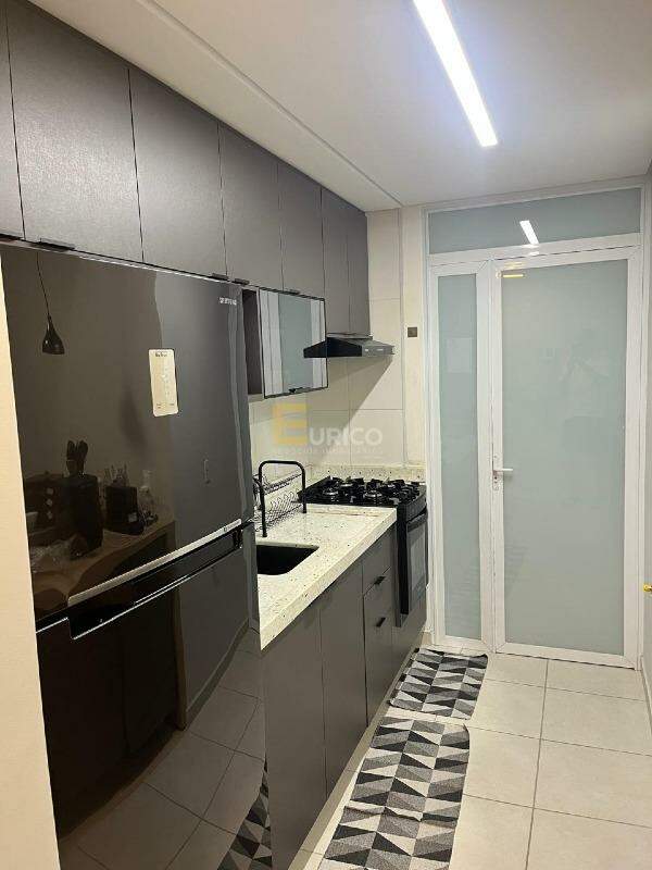 Apartamento à venda no ENGORDADOURO em Jundiaí/SP: