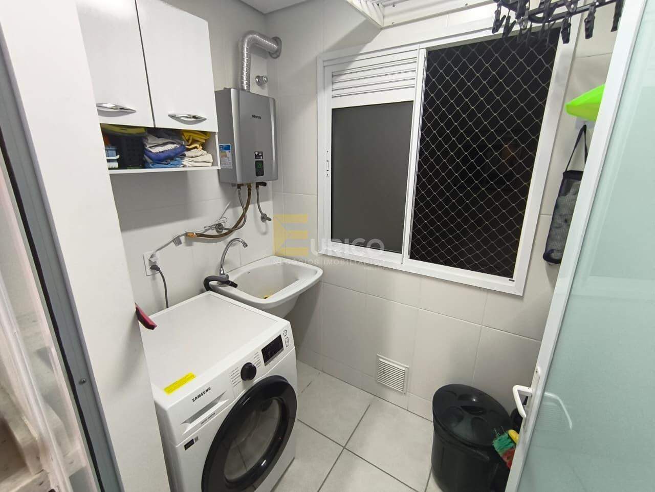 Apartamento à venda no ENGORDADOURO em Jundiaí/SP: