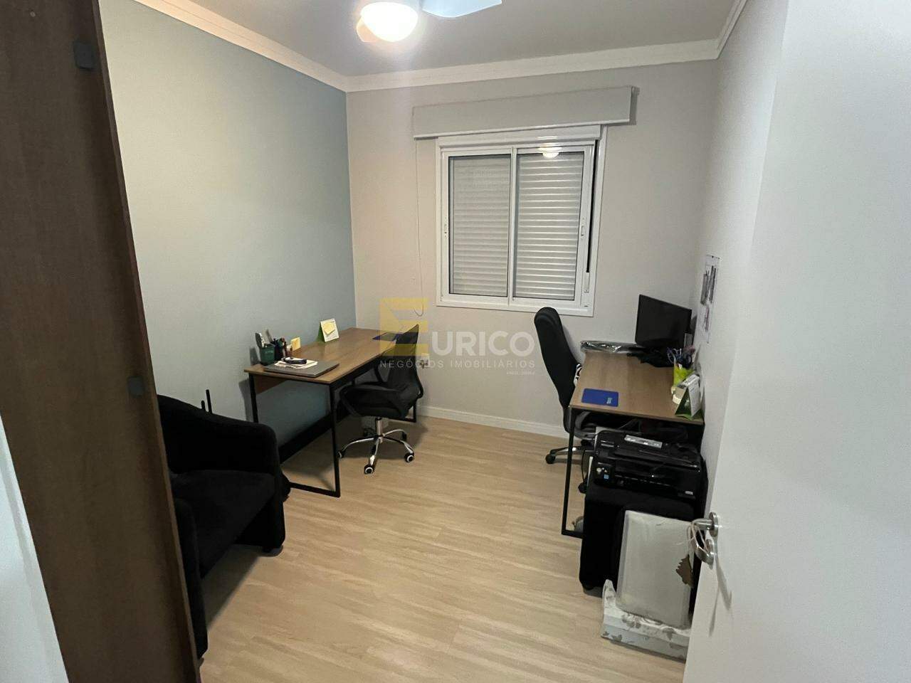 Apartamento à venda no ENGORDADOURO em Jundiaí/SP: