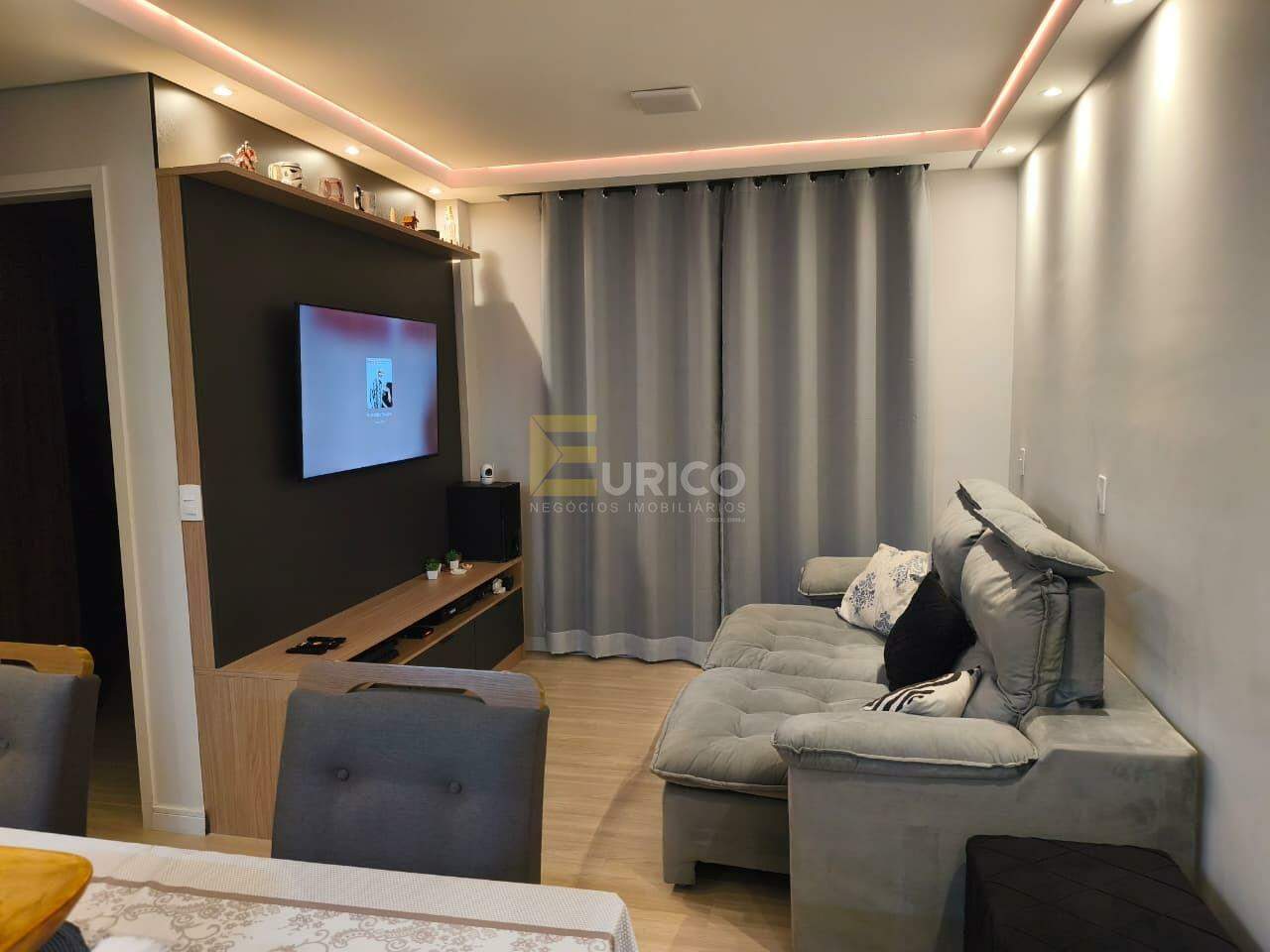 Apartamento à venda no ENGORDADOURO em Jundiaí/SP: 