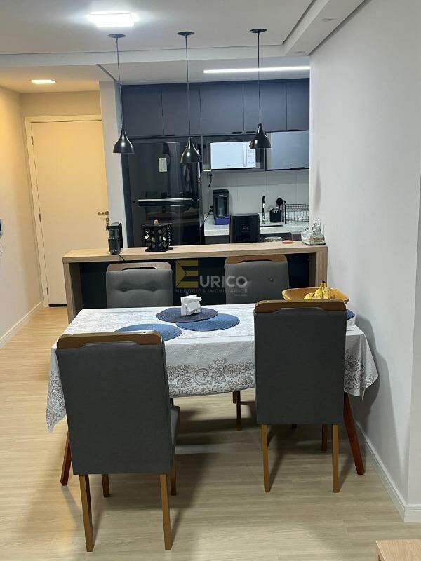 Apartamento à venda no ENGORDADOURO em Jundiaí/SP: