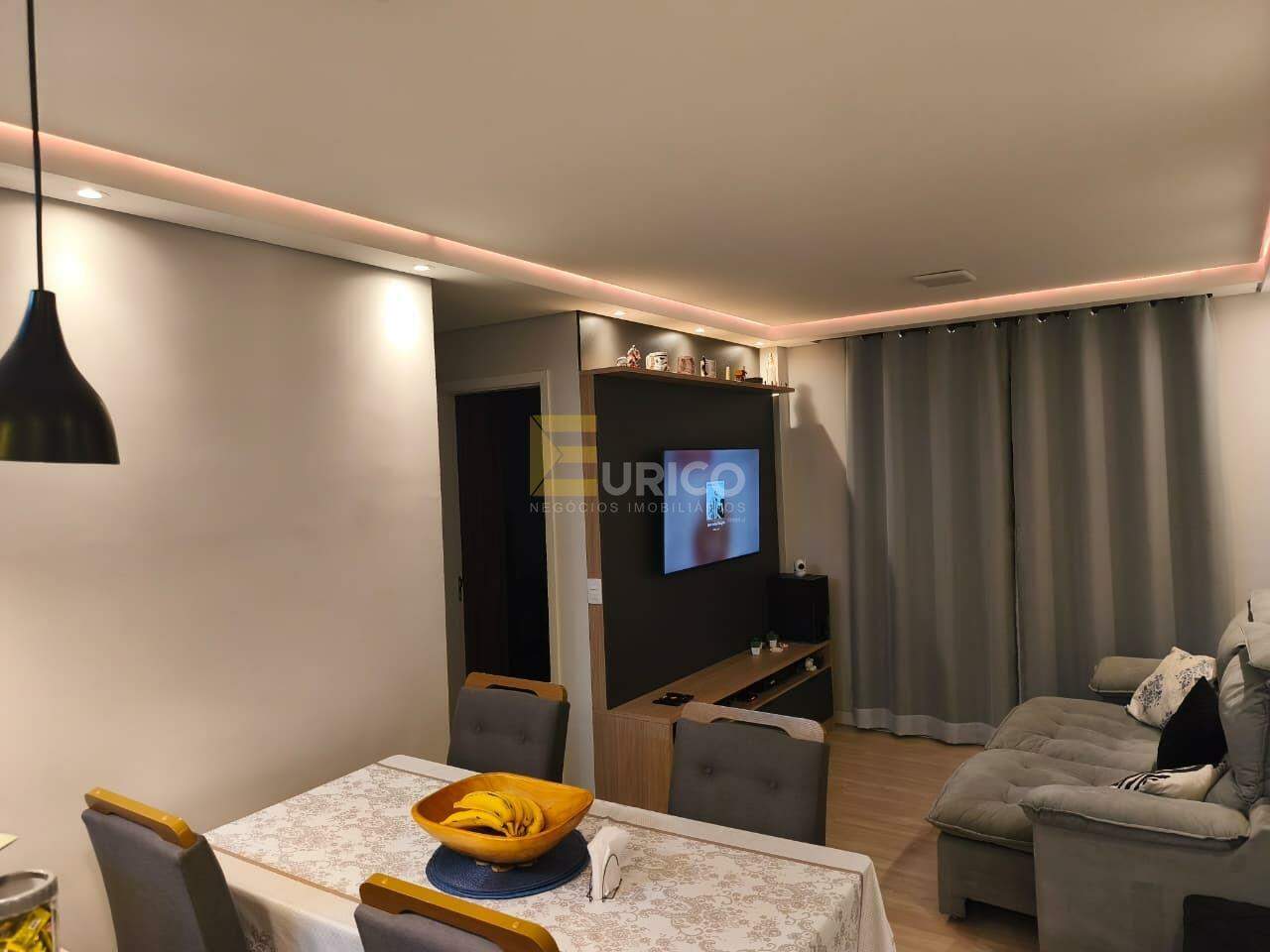 Apartamento à venda no ENGORDADOURO em Jundiaí/SP: 
