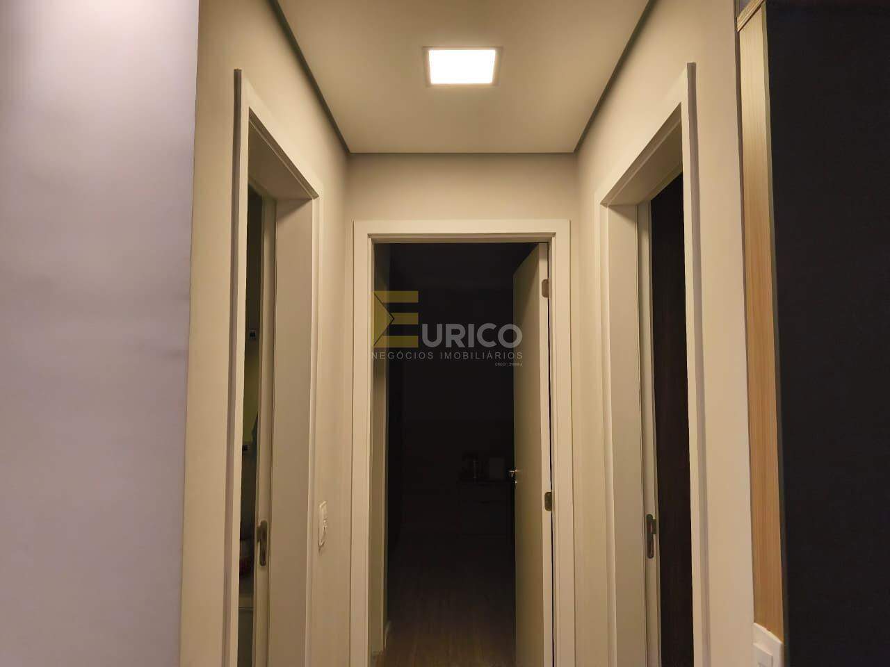 Apartamento à venda no ENGORDADOURO em Jundiaí/SP: