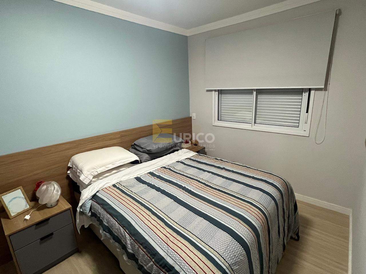 Apartamento à venda no ENGORDADOURO em Jundiaí/SP: