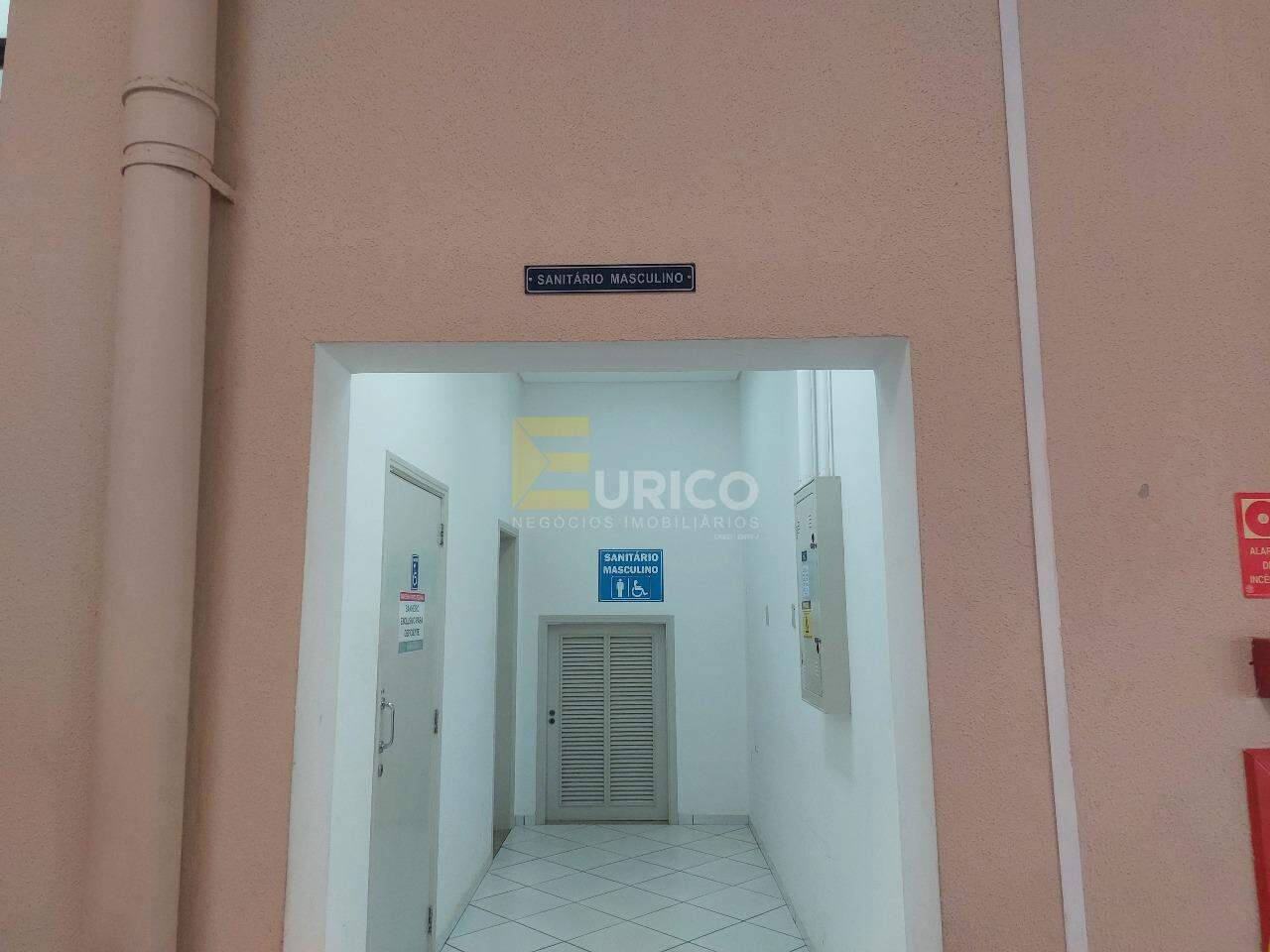 Sala para aluguel no Centro Comercial Caribe Center em Valinhos/SP: