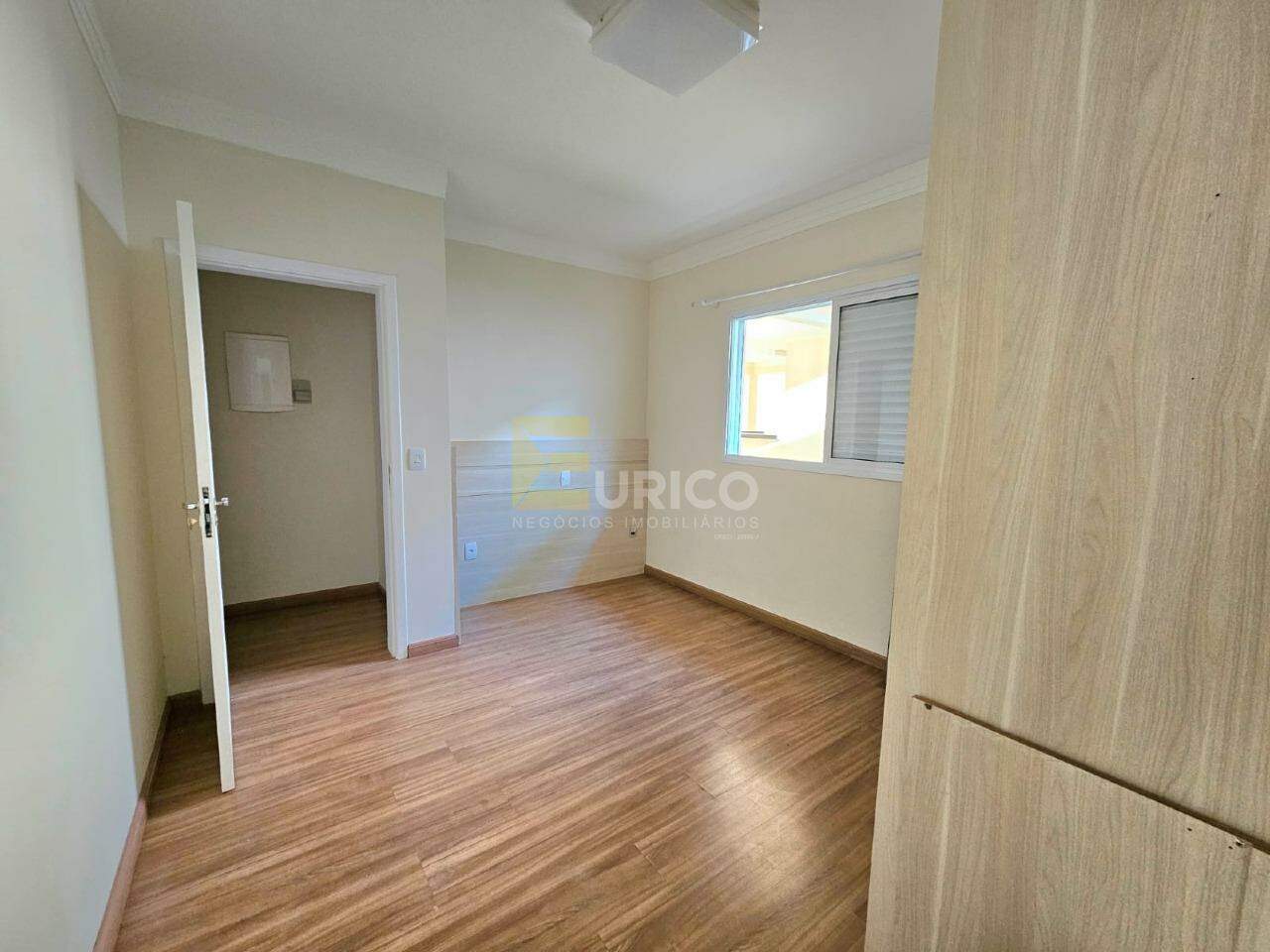 Casa em condomínio à venda no Condomínio Zurich Dorf em Valinhos/SP: 