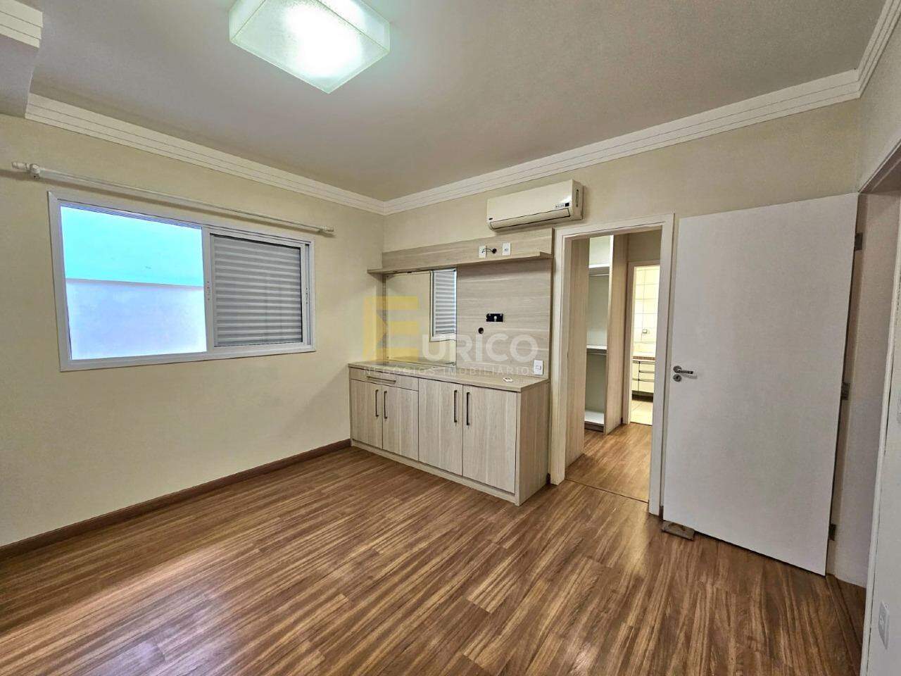 Casa em condomínio à venda no Condomínio Zurich Dorf em Valinhos/SP: 
