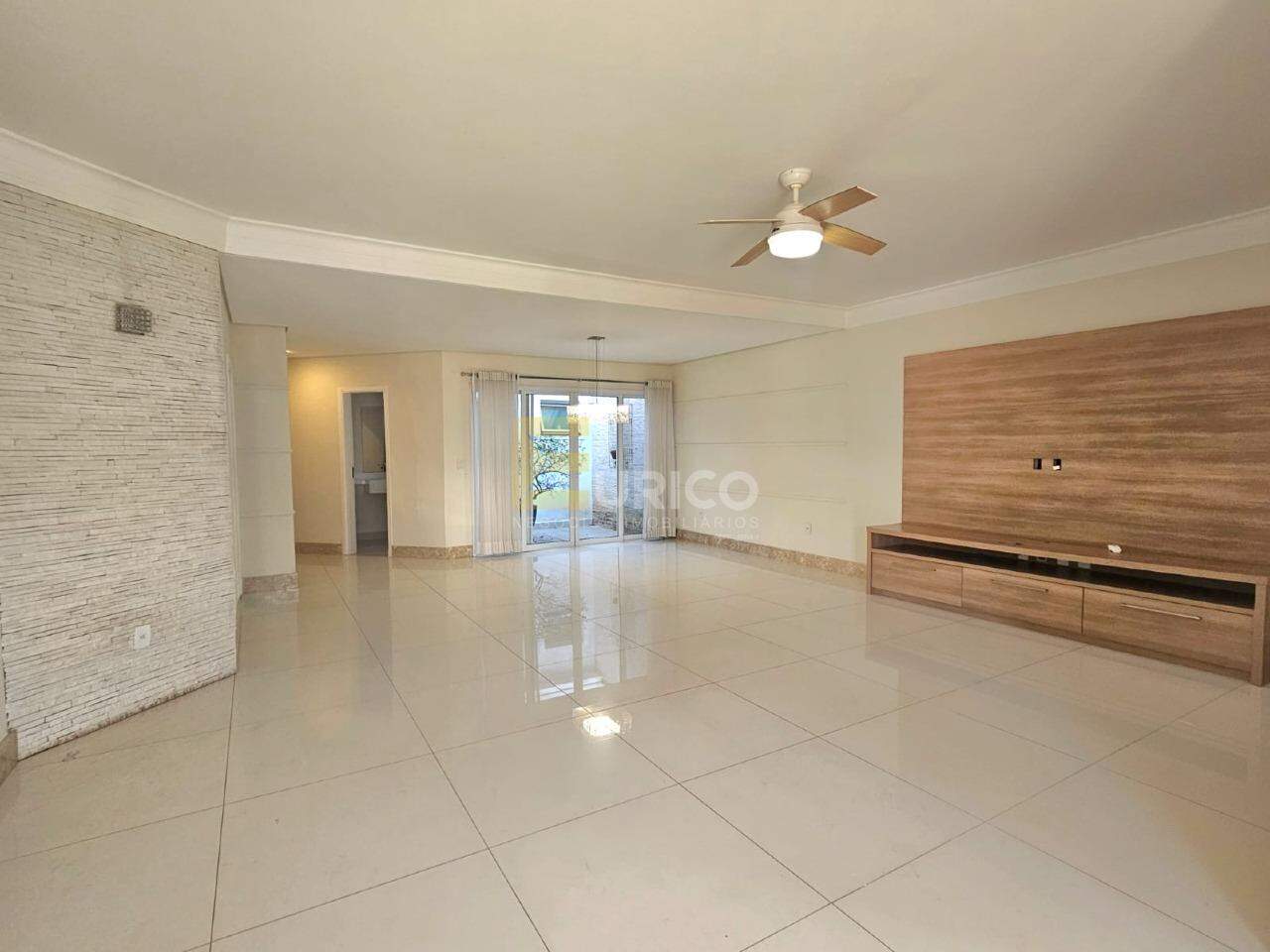 Casa em condomínio à venda no Condomínio Zurich Dorf em Valinhos/SP: 