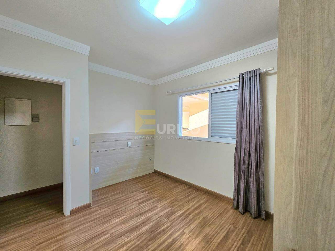 Casa em condomínio à venda no Condomínio Zurich Dorf em Valinhos/SP: 
