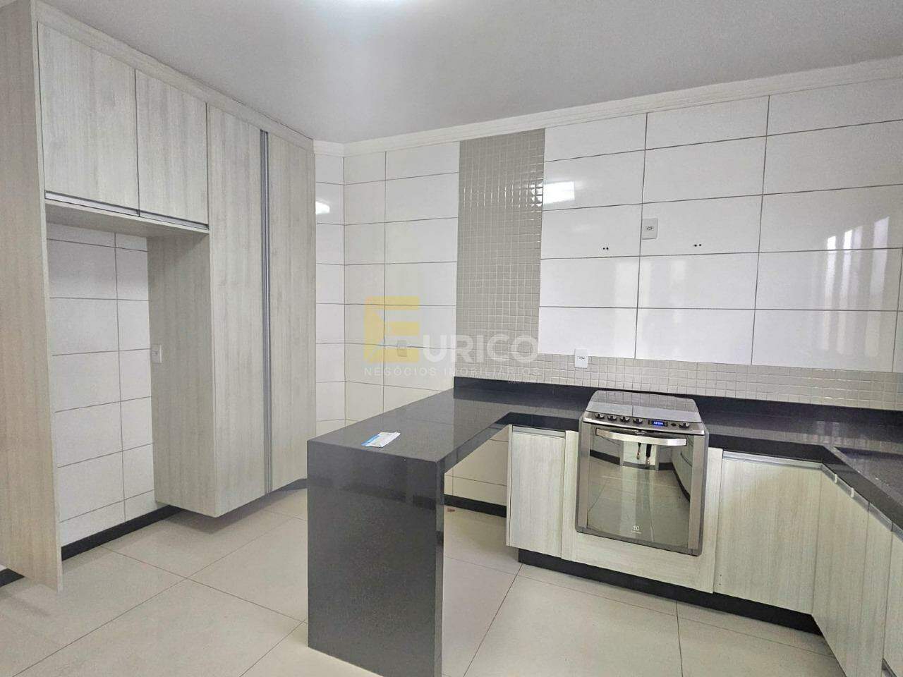 Casa em condomínio à venda no Condomínio Zurich Dorf em Valinhos/SP: 