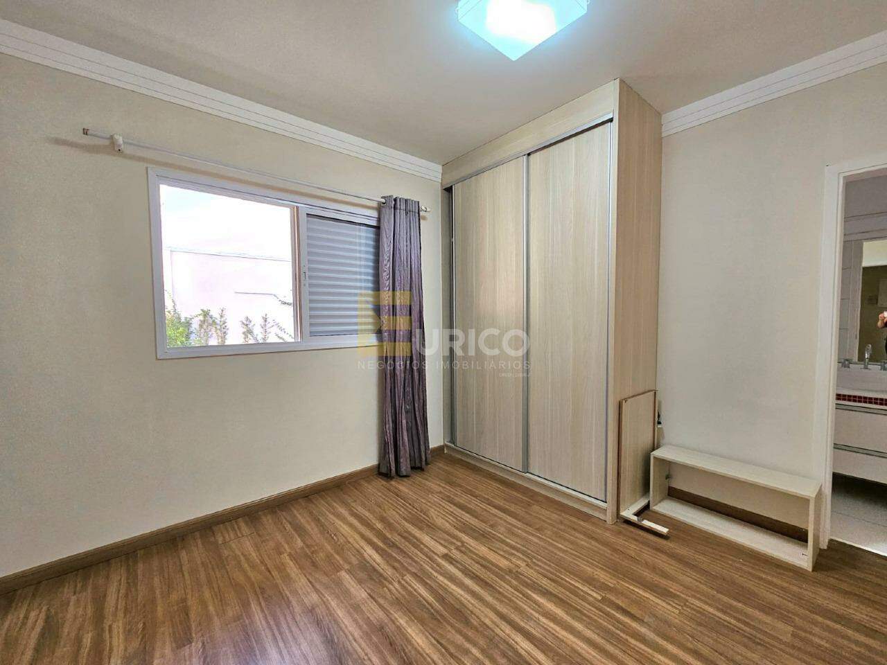 Casa em condomínio à venda no Condomínio Zurich Dorf em Valinhos/SP: 