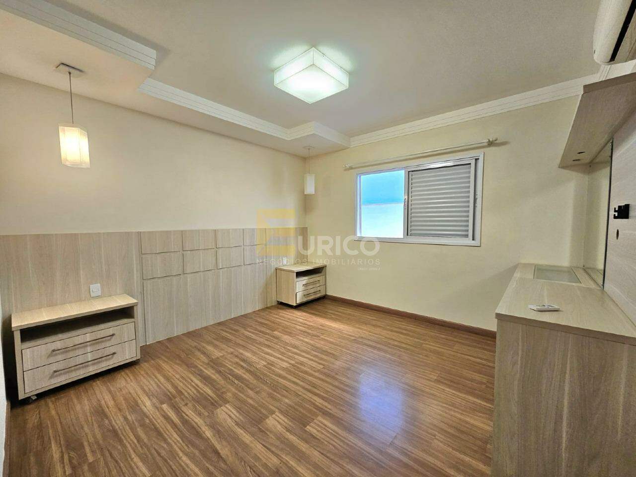 Casa em condomínio à venda no Condomínio Zurich Dorf em Valinhos/SP: 