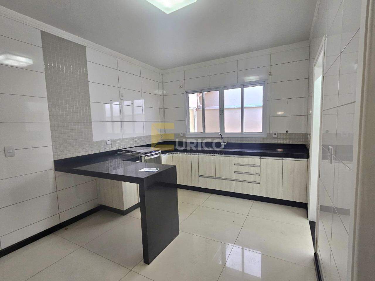 Casa em condomínio à venda no Condomínio Zurich Dorf em Valinhos/SP: 