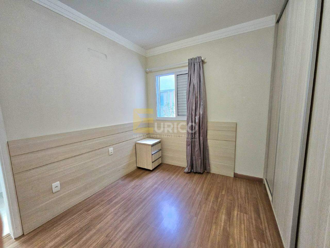 Casa em condomínio à venda no Condomínio Zurich Dorf em Valinhos/SP: 
