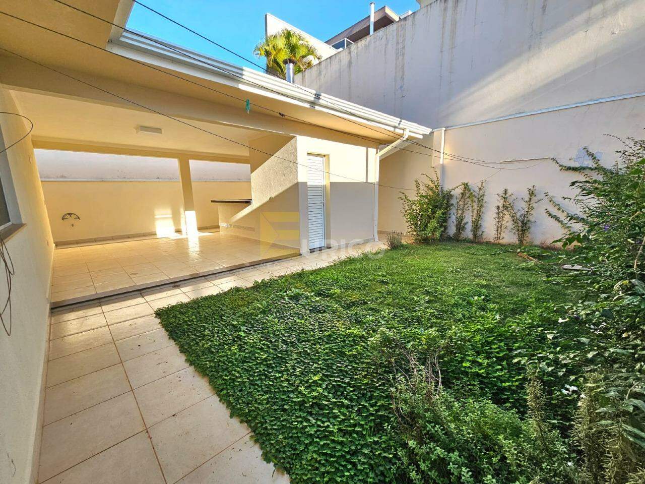 Casa em condomínio à venda no Condomínio Zurich Dorf em Valinhos/SP: 