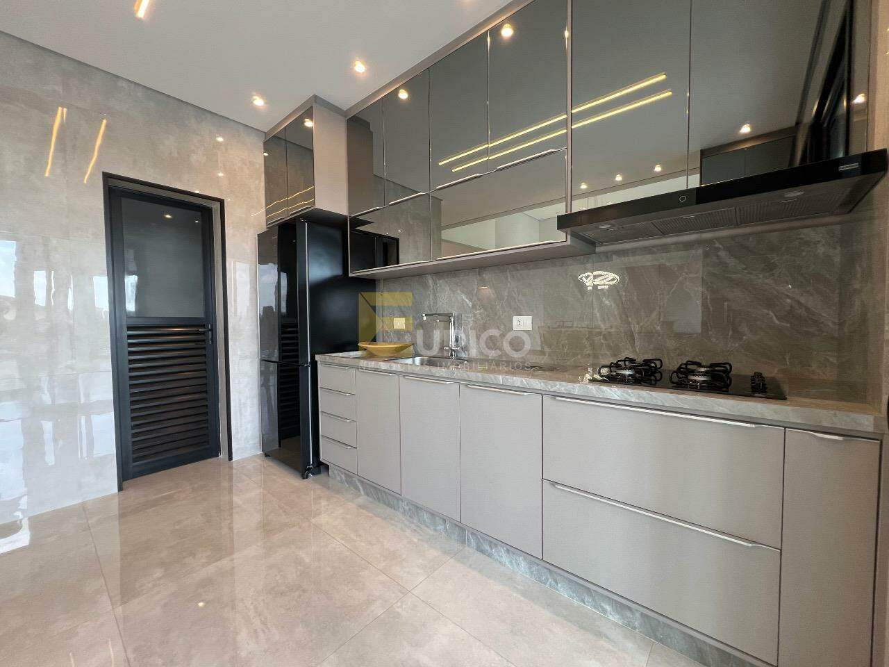 Casa em condomínio à venda no Condomínio Residencial Querência em Valinhos/SP: 