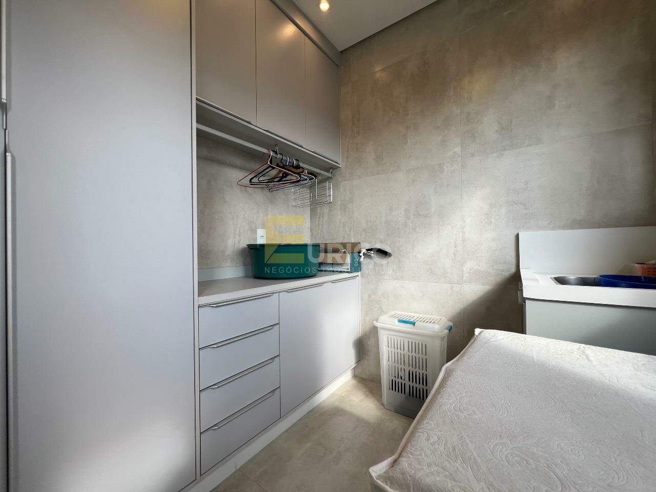 Casa em condomínio à venda no Condomínio Residencial Querência em Valinhos/SP: 