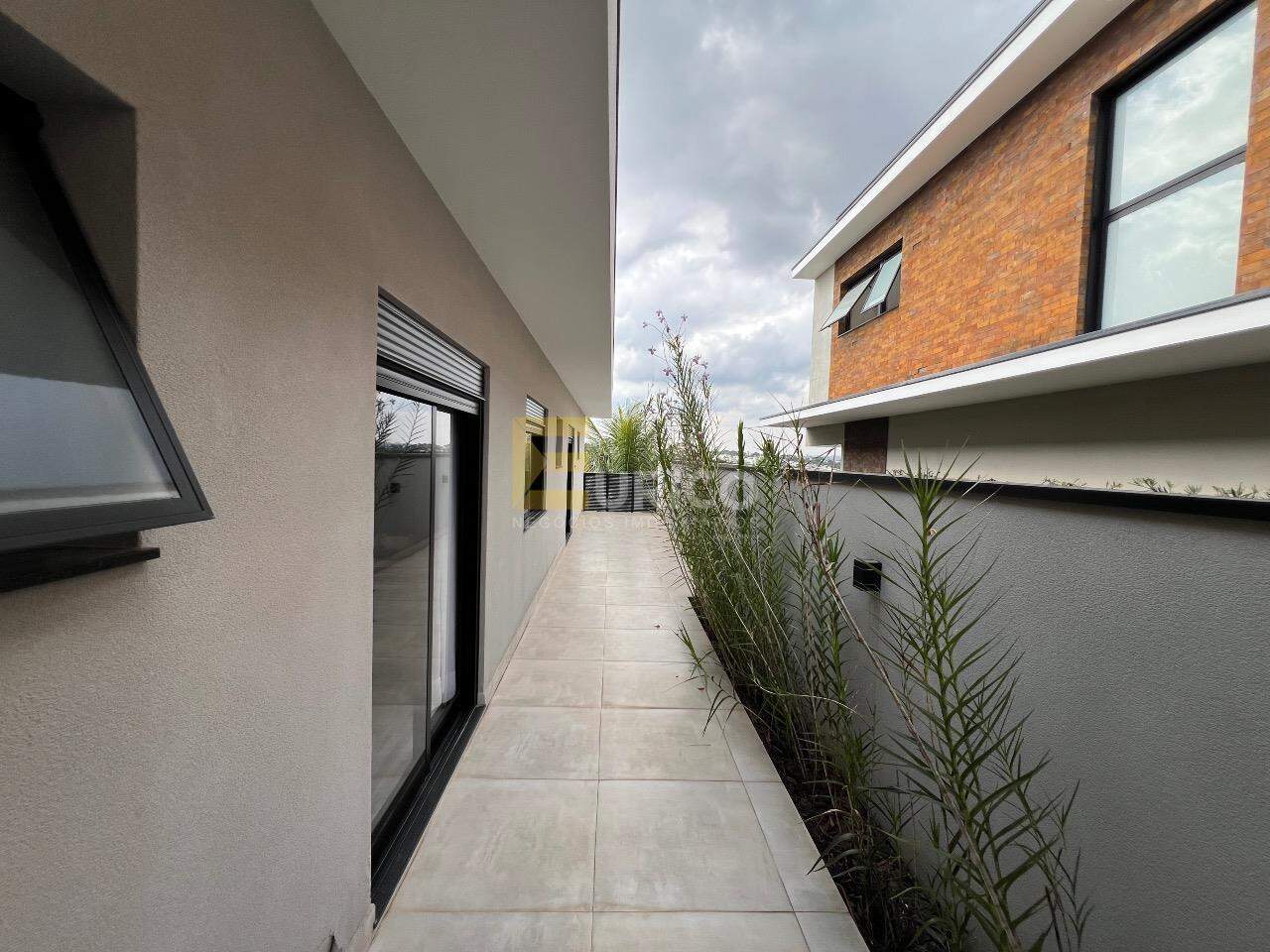 Casa em condomínio à venda no Condomínio Residencial Querência em Valinhos/SP: 