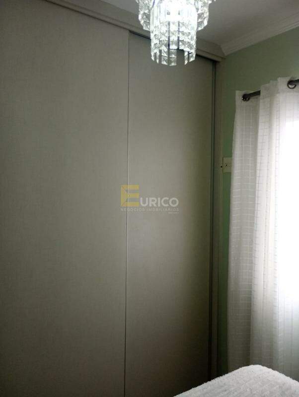 Apartamento à venda no Condomínio Residencial Verona em Valinhos/SP: 