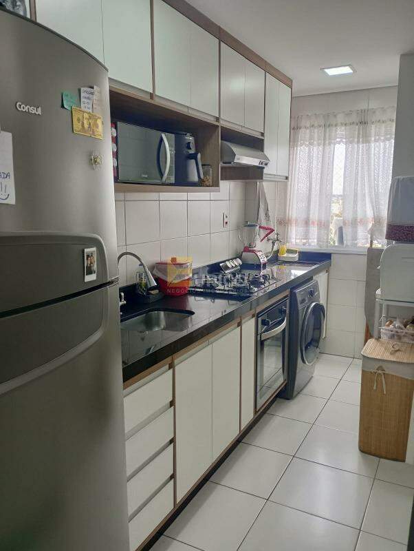 Apartamento à venda no Condomínio Residencial Verona em Valinhos/SP: 
