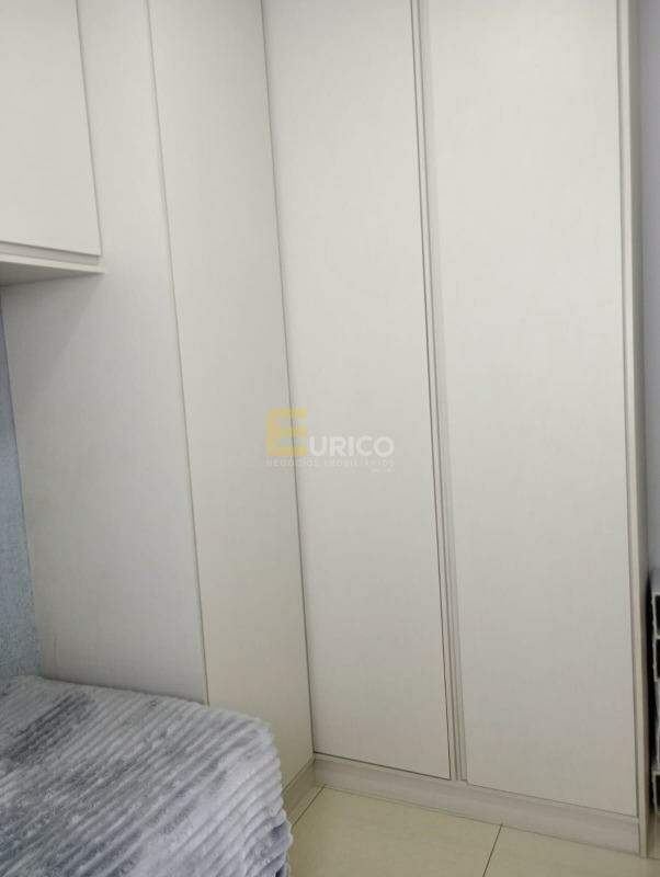 Apartamento à venda no Condomínio Residencial Verona em Valinhos/SP: 