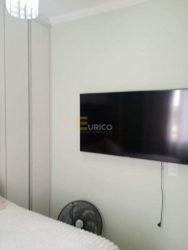 Apartamento à venda no Condomínio Residencial Verona em Valinhos/SP: 