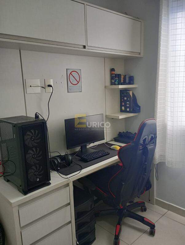 Apartamento à venda no Condomínio Residencial Verona em Valinhos/SP: 
