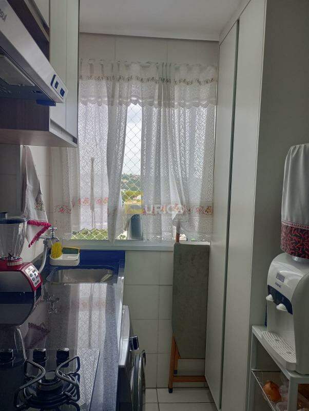 Apartamento à venda no Condomínio Residencial Verona em Valinhos/SP: 