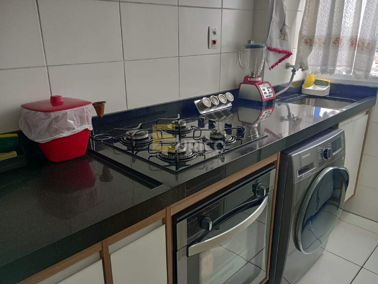 Apartamento à venda no Condomínio Residencial Verona em Valinhos/SP: 