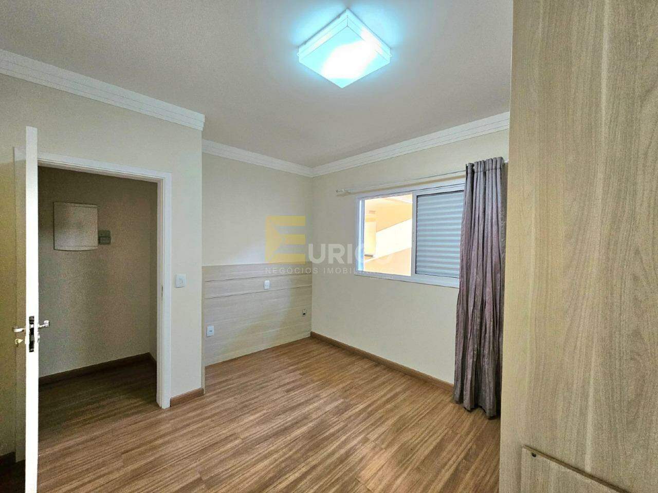 Casa em condomínio para aluguel no Condomínio Zurich Dorf em Valinhos/SP: