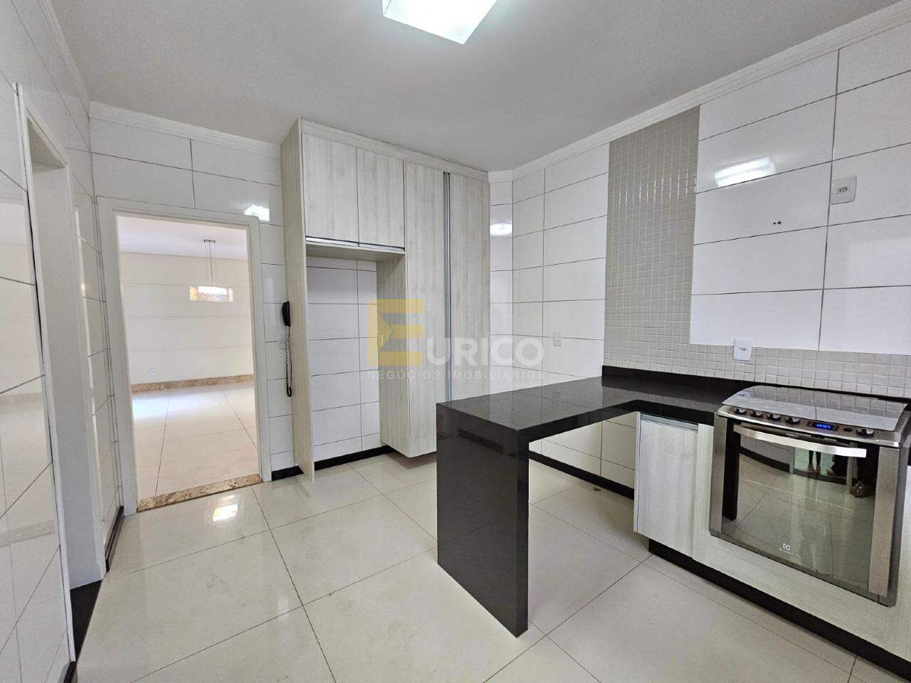 Casa em condomínio para aluguel no Condomínio Zurich Dorf em Valinhos/SP: