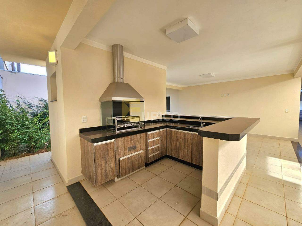 Casa em condomínio para aluguel no Condomínio Zurich Dorf em Valinhos/SP: