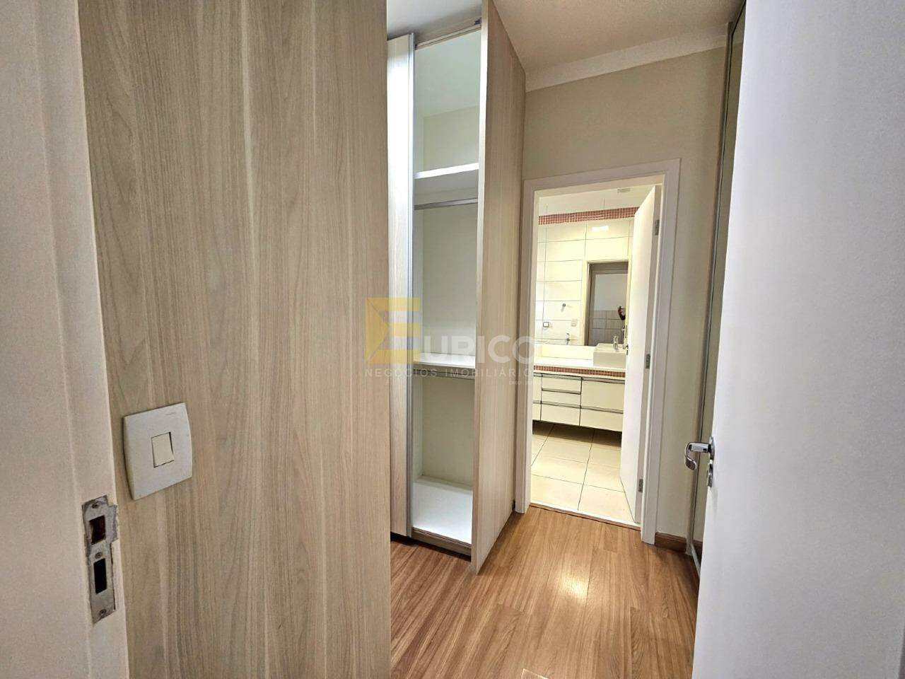 Casa em condomínio para aluguel no Condomínio Zurich Dorf em Valinhos/SP: