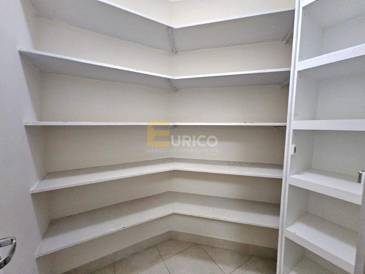 Casa em condomínio para aluguel no Condomínio Zurich Dorf em Valinhos/SP: