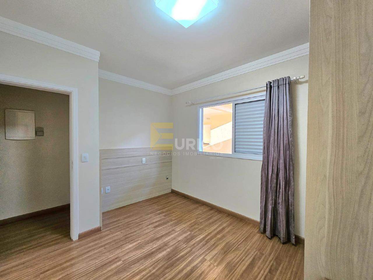 Casa em condomínio para aluguel no Condomínio Zurich Dorf em Valinhos/SP: