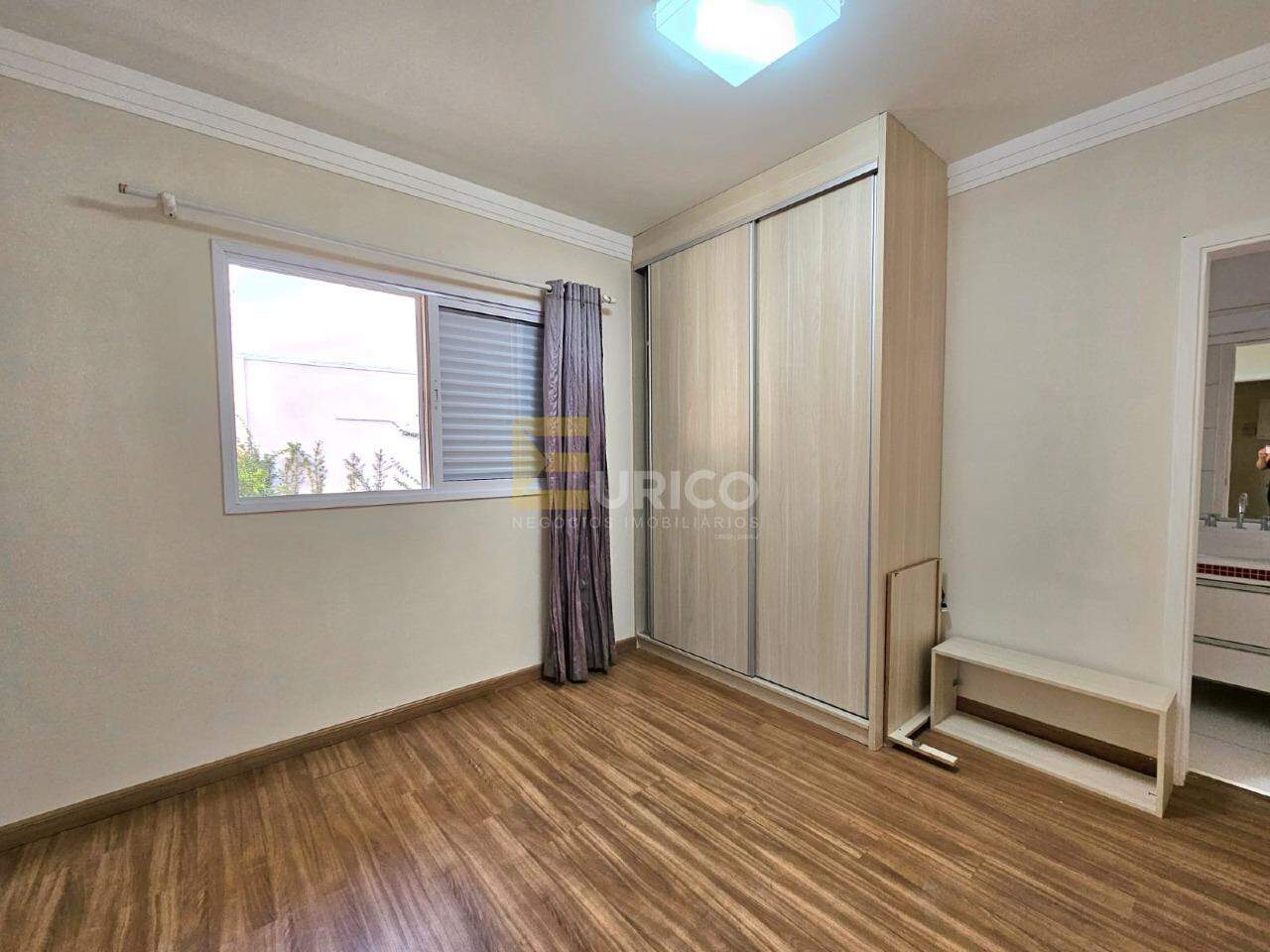 Casa em condomínio para aluguel no Condomínio Zurich Dorf em Valinhos/SP: