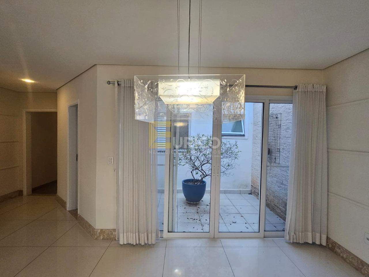 Casa em condomínio para aluguel no Condomínio Zurich Dorf em Valinhos/SP: