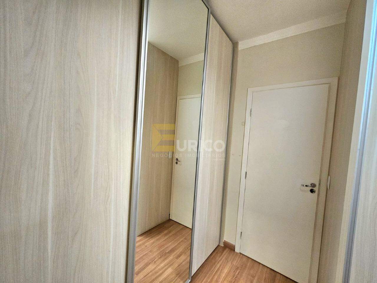 Casa em condomínio para aluguel no Condomínio Zurich Dorf em Valinhos/SP:
