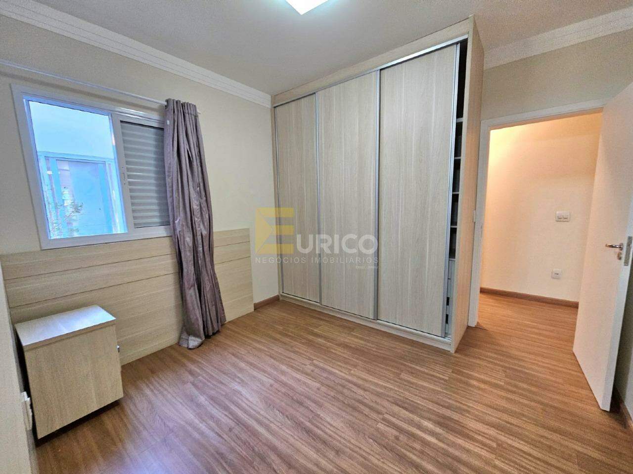 Casa em condomínio para aluguel no Condomínio Zurich Dorf em Valinhos/SP:
