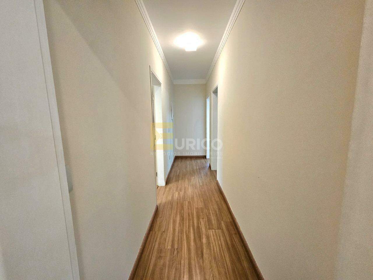 Casa em condomínio para aluguel no Condomínio Zurich Dorf em Valinhos/SP: