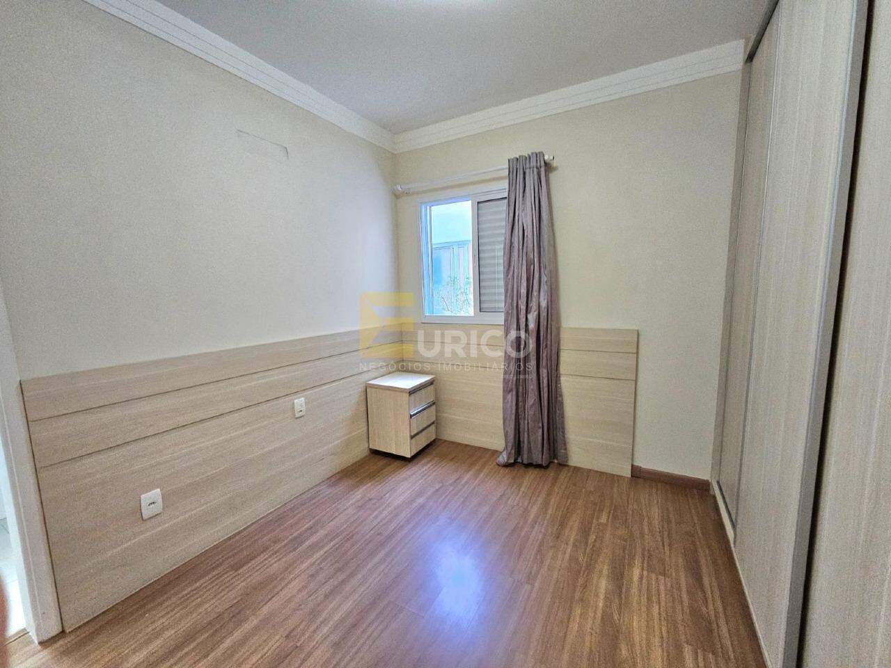 Casa em condomínio para aluguel no Condomínio Zurich Dorf em Valinhos/SP: